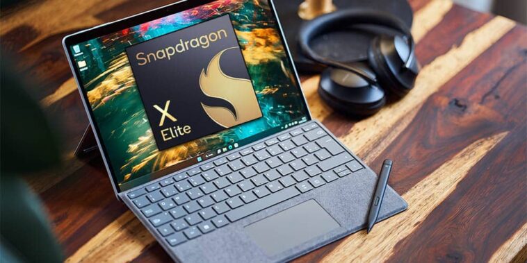 "Windows avec Arm surpassera Apple en termes de CPU et d'IA"