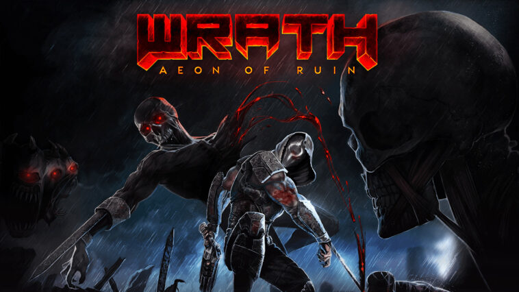 wrath aeon of ruin