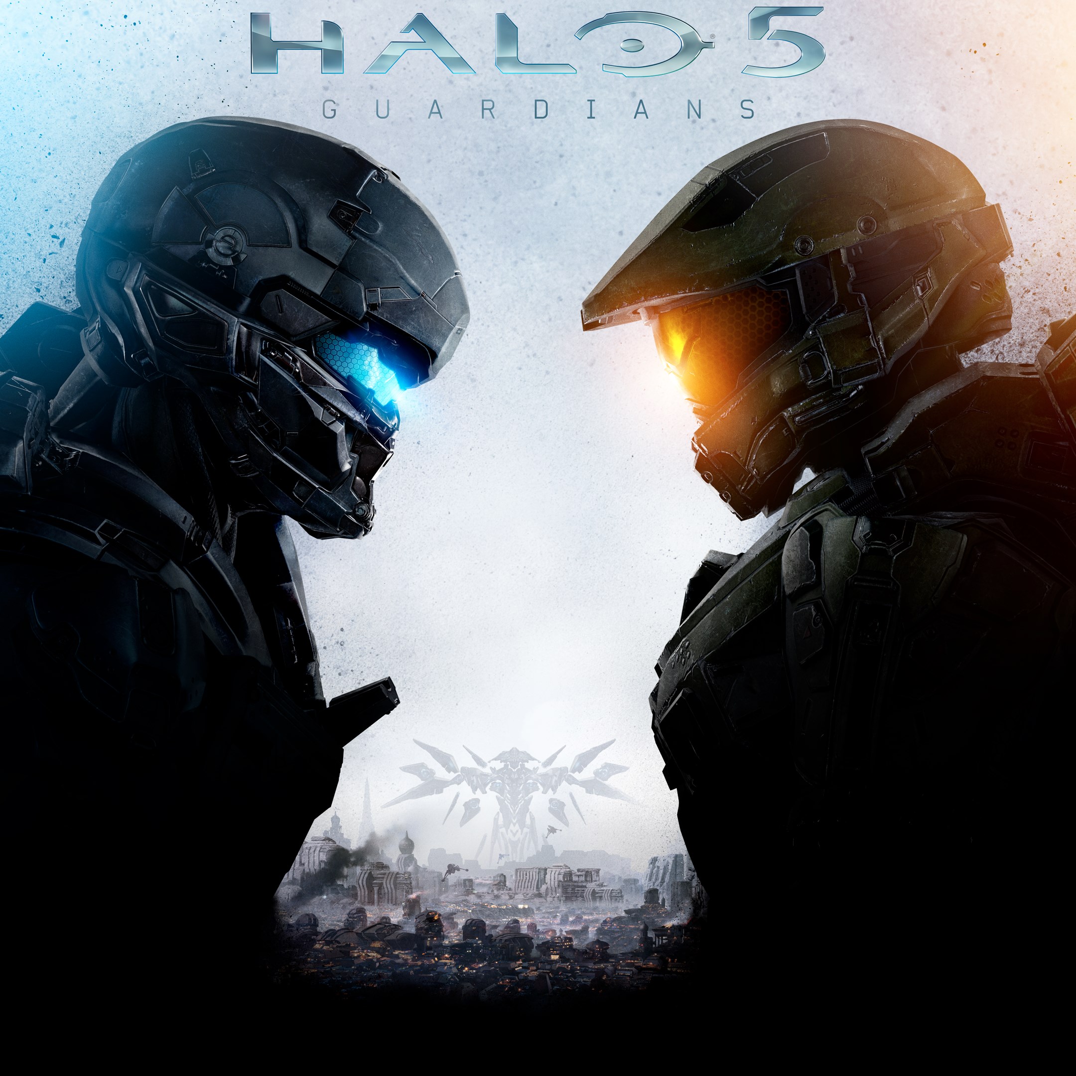 Halo 5 : Gardiens