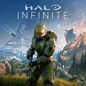 Halo : Infini (campagne)