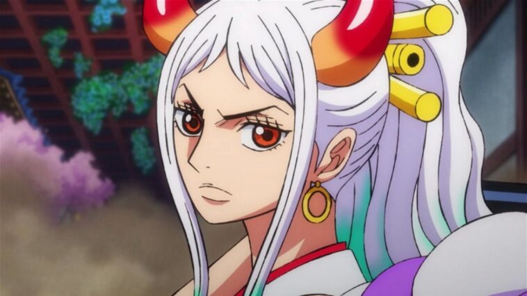 Yamato de One Piece reçoit le meilleur cosplay que vous puissiez jamais voir