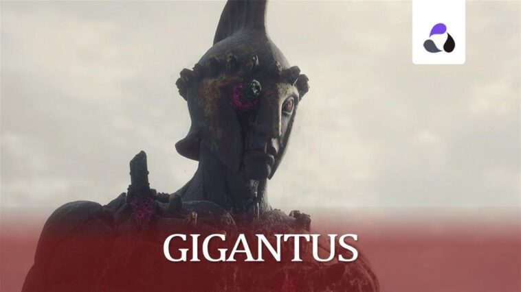 comment vaincre le Gigantus facilement