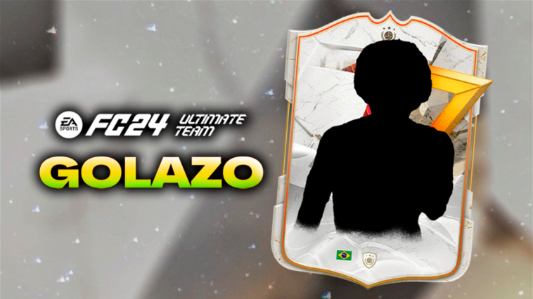 la première icône de la deuxième équipe Golazo est brutale