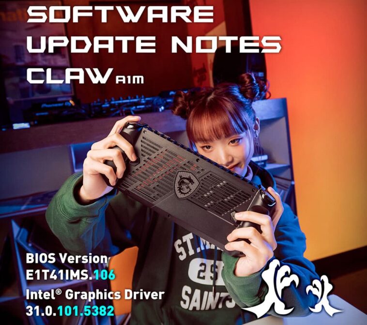 nouveaux pilotes BIOS + Intel = jusqu'à 150% de performances