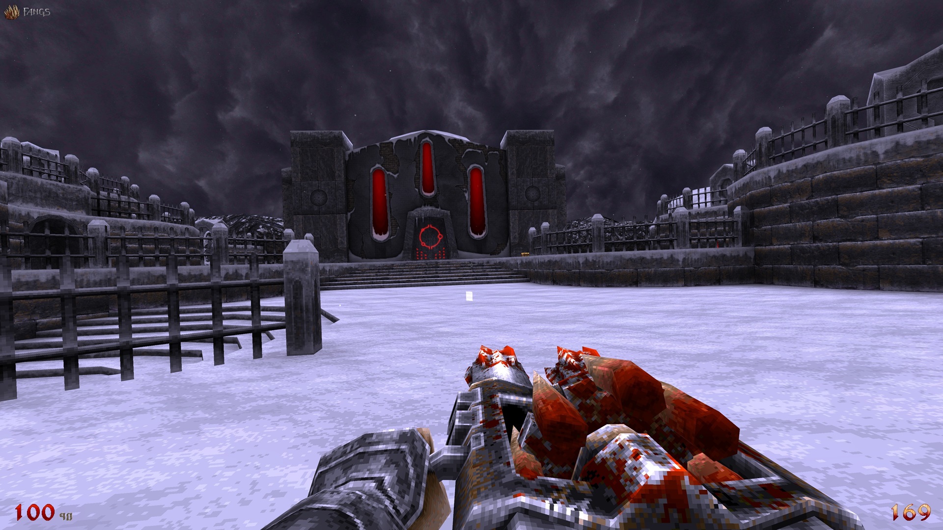 colère aeon of ruin revue génération xbox 1