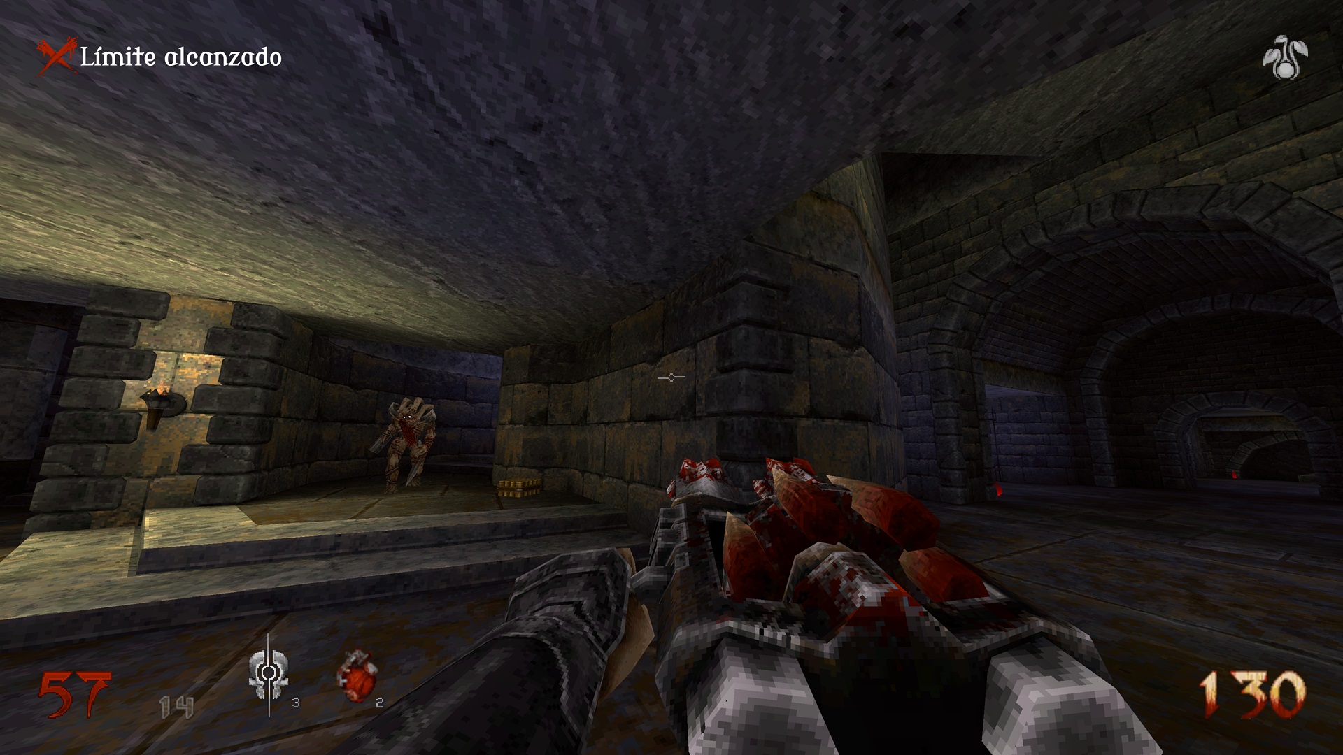 colère aeon of ruin revue génération xbox 4