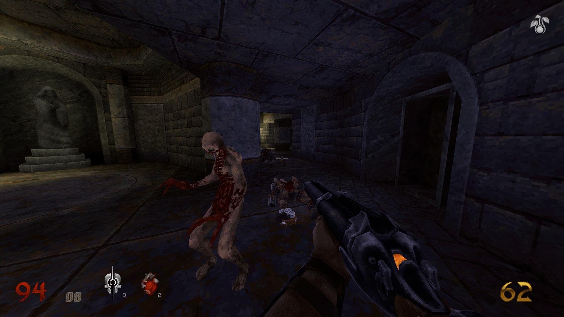 colère aeon of ruin revue génération xbox 5