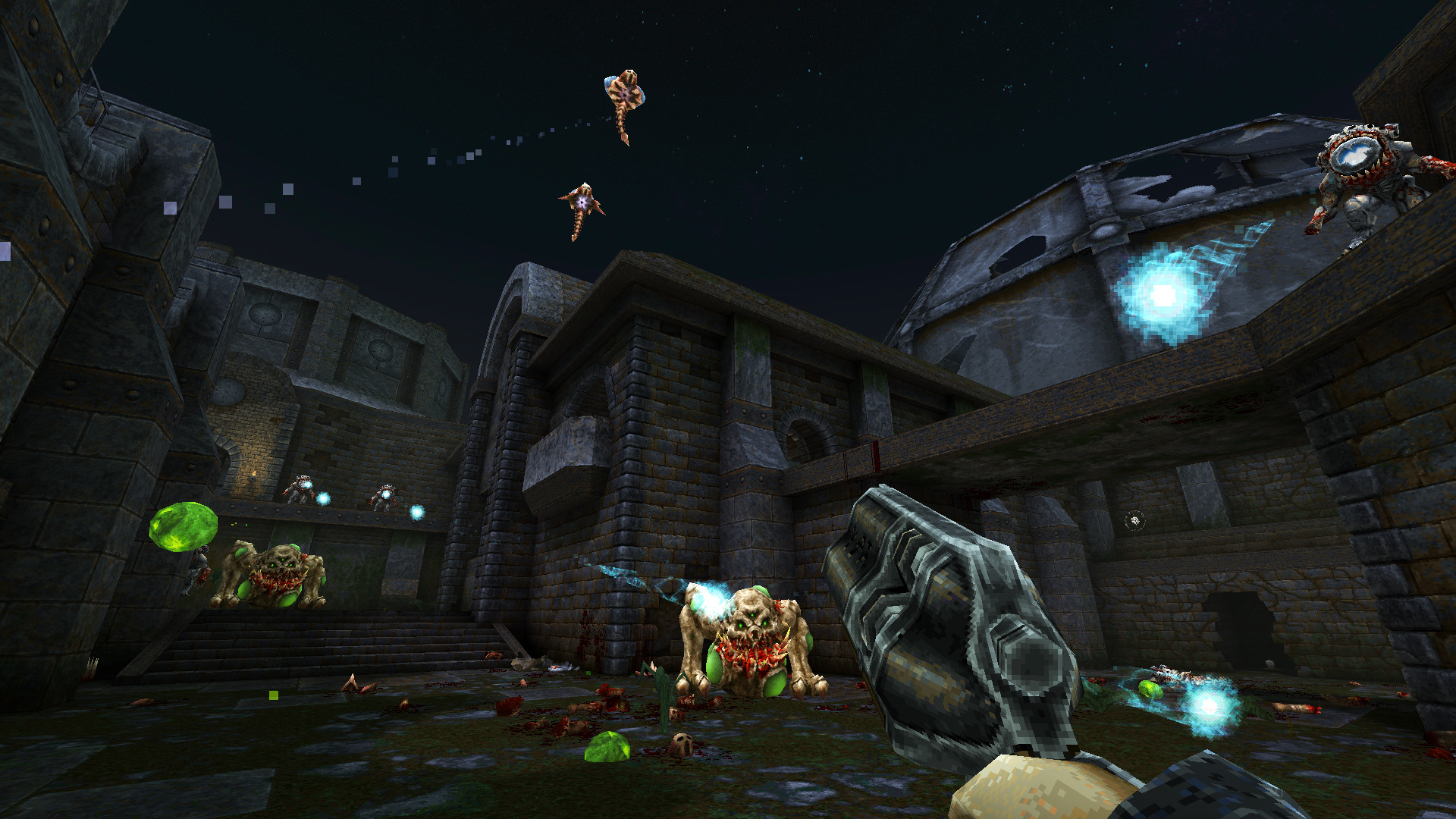 colère aeon of ruin revue génération xbox 3