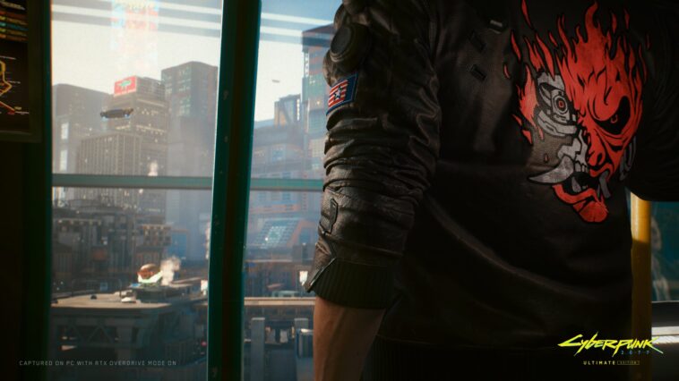 CD Projekt quitte officiellement le travail sur Cyberpunk 2077