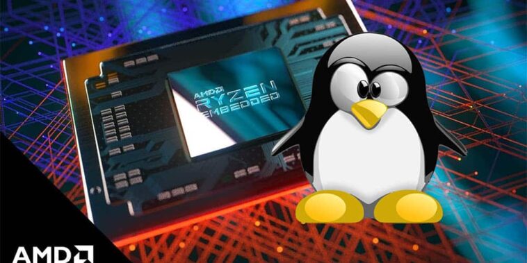 AMD publie des documents sur le micrologiciel Linux MES