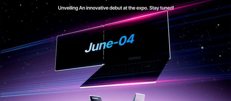 C'est l'année où les ordinateurs portables à double écran deviendront populaires