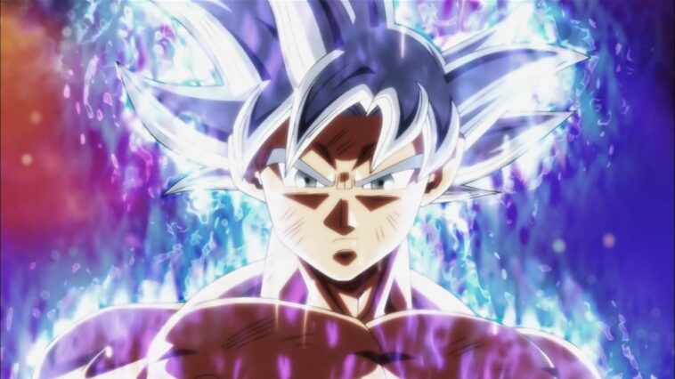 C'est le cosplay Ultra Instinct Goku le plus impressionnant que vous verrez depuis longtemps.