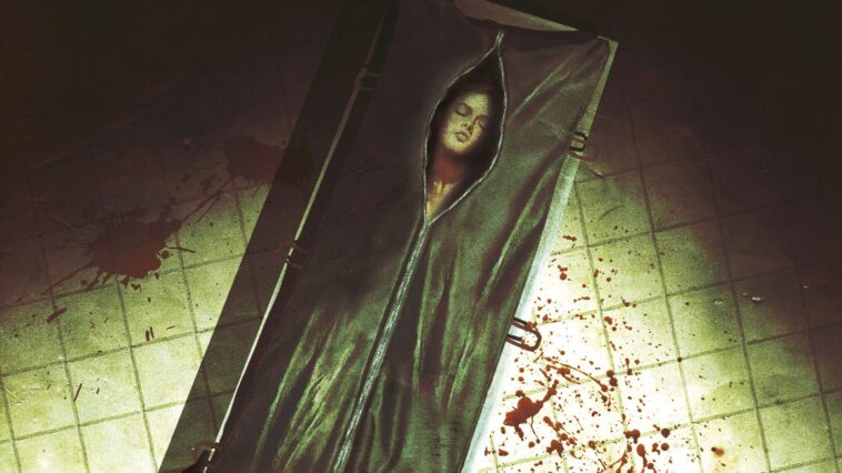 cannibal tales