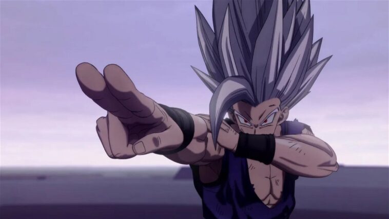 Ce cosplay de Beast Gohan est le meilleur que vous verrez depuis longtemps