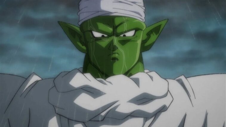 Ce cosplay féminin Piccolo de Dragon Ball est la meilleure chose que vous verrez aujourd'hui