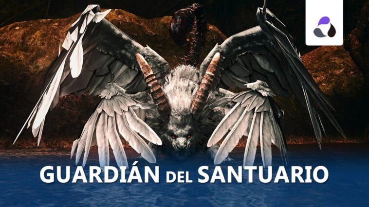 Comment vaincre le Gardien du Sanctuaire dans Dark Souls Remastered et ses récompenses