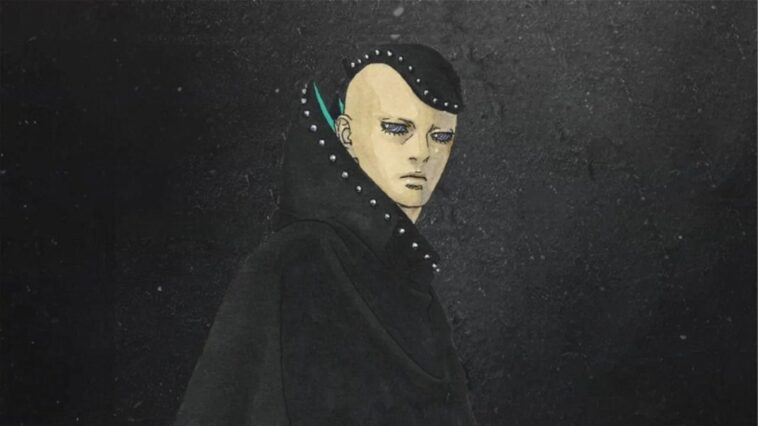 Deux Blue Vortex confirment leur niveau de puissance absurde