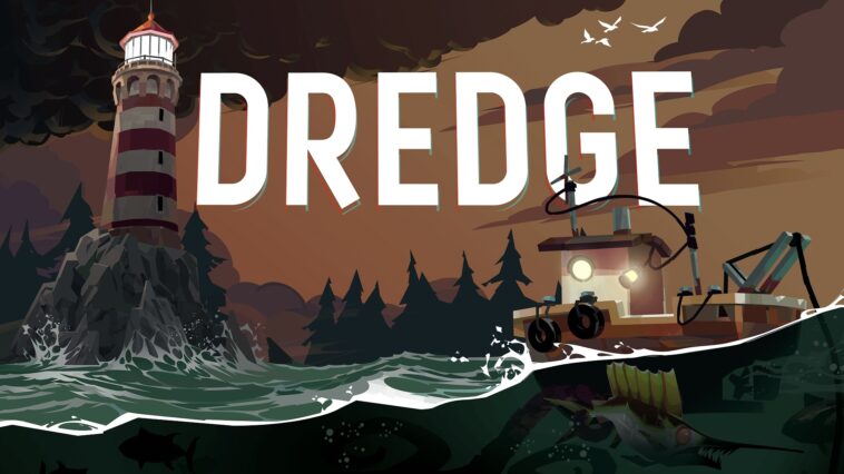 dredge analisis generacion xbox