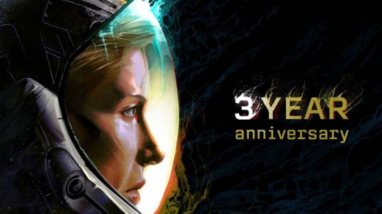 Fallen Asteria annoncé, même si ce n'est pas la suite à laquelle vous vous attendiez