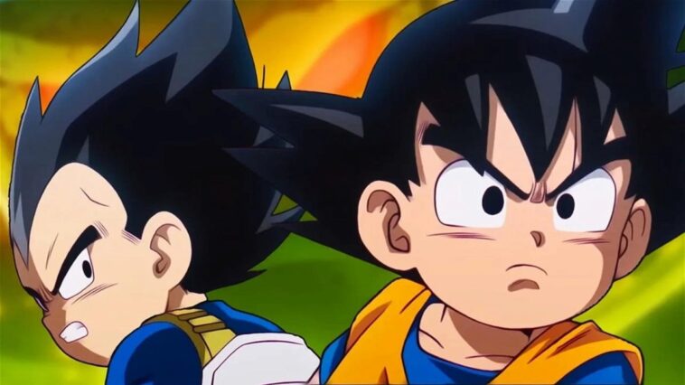 La dernière interview d'Akira Toriyama révèle son implication dans Dragon Ball Daima