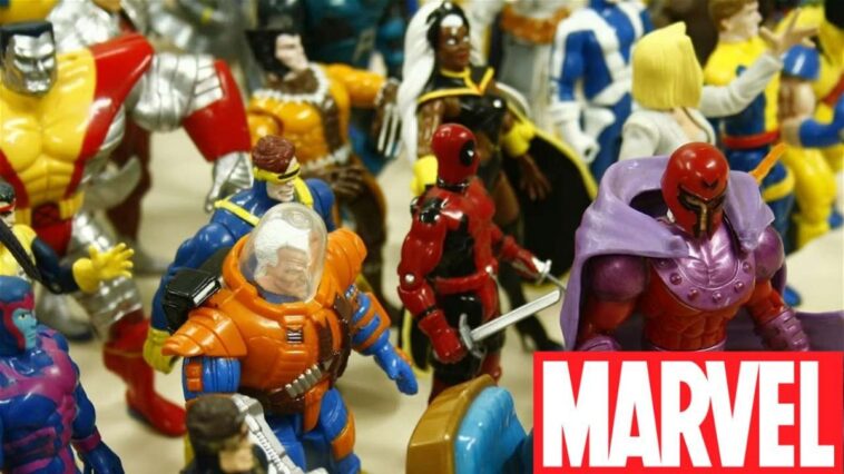 La figurine la plus précieuse de Marvel pourrait se vendre plus de 50 000 $