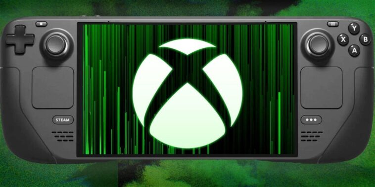 La prochaine génération de Xbox divulgue de nouveaux détails