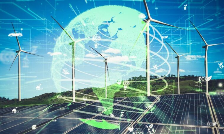 La révolution des économies d'énergie : l'importance des compresseurs d'air innovants - Trotons Tech Magazine