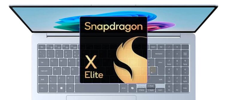 Le Galaxy Book4 Edge Pro sera plus cher qu'un MacBook