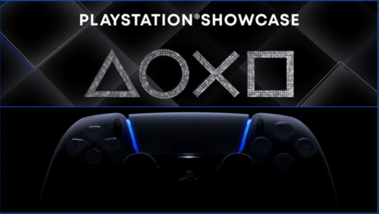 Le PlayStation Showcase aurait toujours lieu en mai, même si le mois touche à sa fin