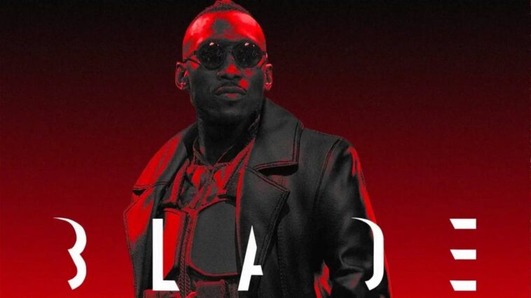 Le film Blade aurait l'une des batailles les plus épiques entre les premiers démons de Marvel