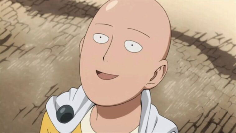Le nouvel arc One-Punch Man confirme que Saitama est le meilleur héros