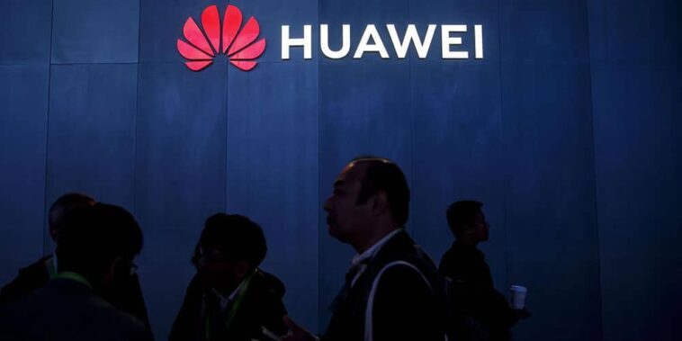 Les États-Unis doivent changer les équipements de télécommunications chinois