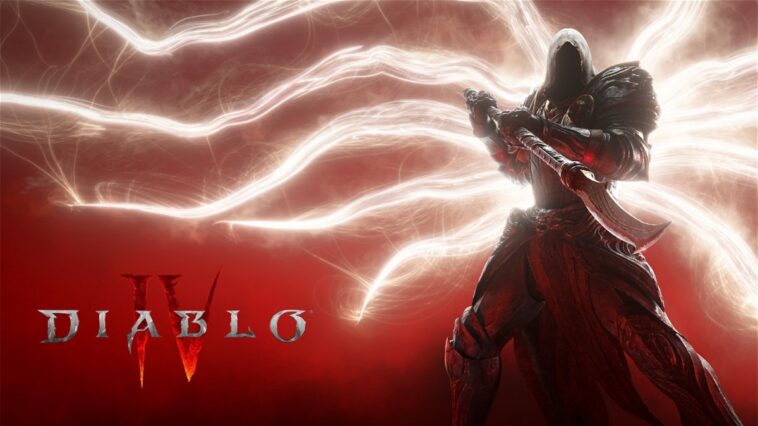 Les joueurs de Diablo IV découvrent qu'il y a des éléments dans le jeu qui ne sont pas terminés