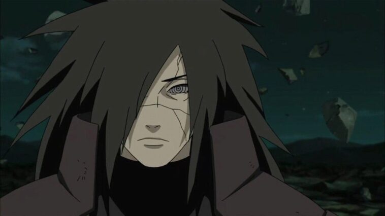 Madara Uchiha prend vie à travers cet impressionnant cosplay