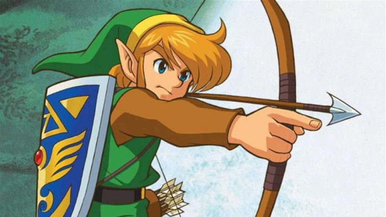 Nintendo Switch Online propose un cadeau très spécial pour les amateurs de Zelda