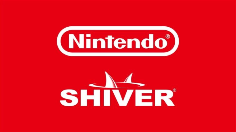 Nintendo acquiert une nouvelle société appartenant au groupe Embracer