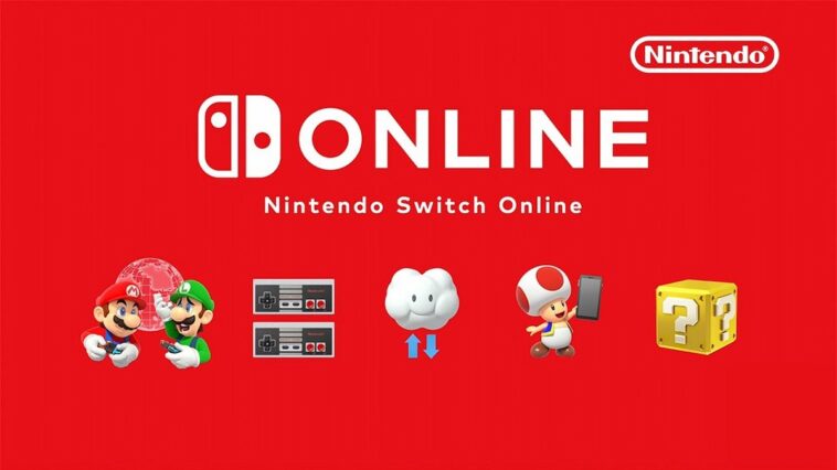 Nintendo préparerait de nouvelles fonctions en ligne pour les titres Switch Online