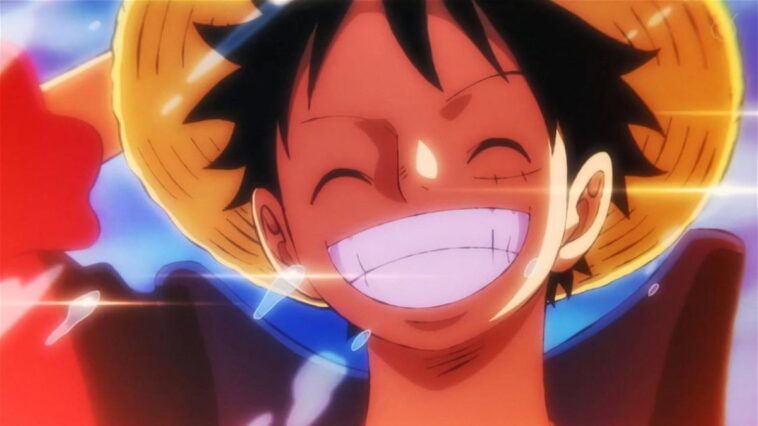 One Piece annonce une pause très particulière dans son manga