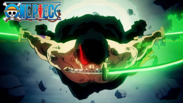 One Piece confirme le prequel avec Zoro
