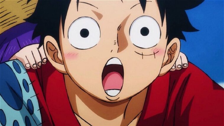 One Piece confirme une grande théorie sur son trésor final