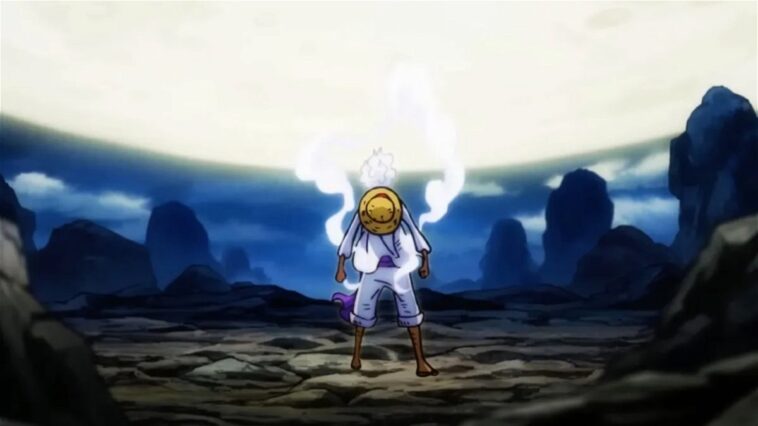 One Piece oblige Luffy à vaincre le pouvoir de Gear Fifth pour vaincre ces ennemis