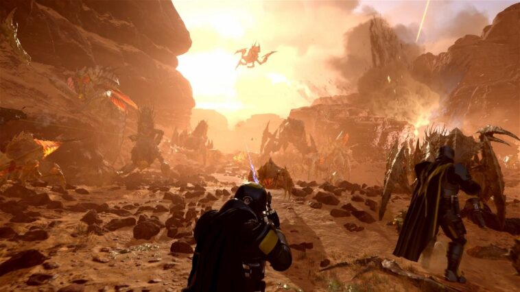 PlayStation fait marche arrière avec une décision controversée sur Helldivers II