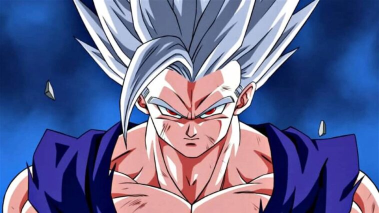 Pourquoi Gohan a-t-il autant de potentiel ?