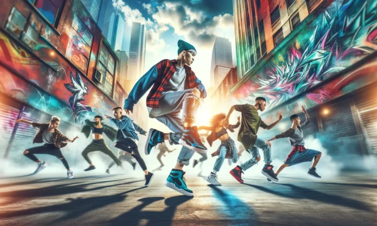 Pourquoi les danseurs ont besoin de chaussures de danse ?  - Magazine technologique Trotons