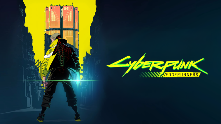 cyberpunk 2077 edgerunners