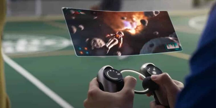 Sony Creative Entertainment Vision : l'avenir de la technologie