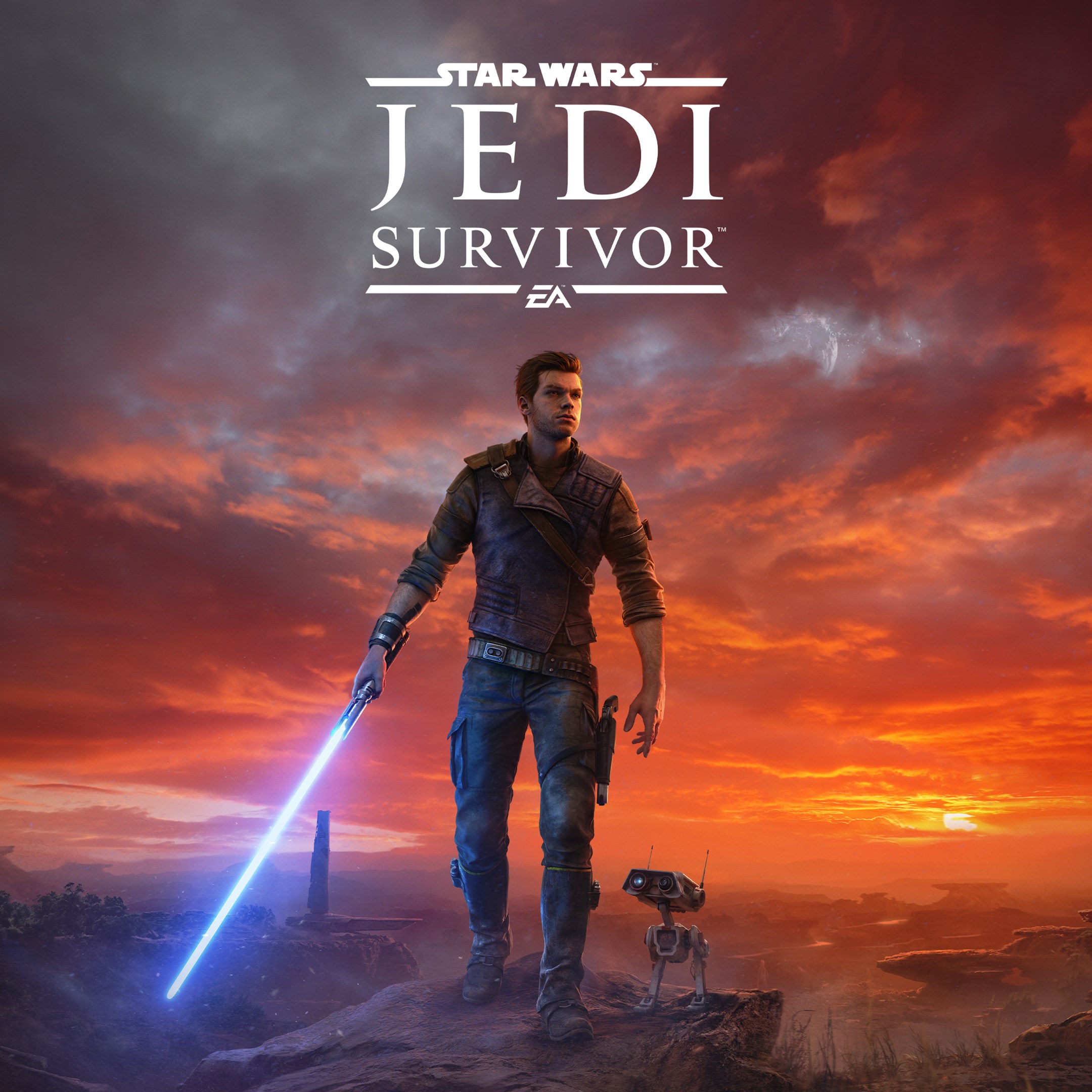 STAR WARS Jedi : Survivant™