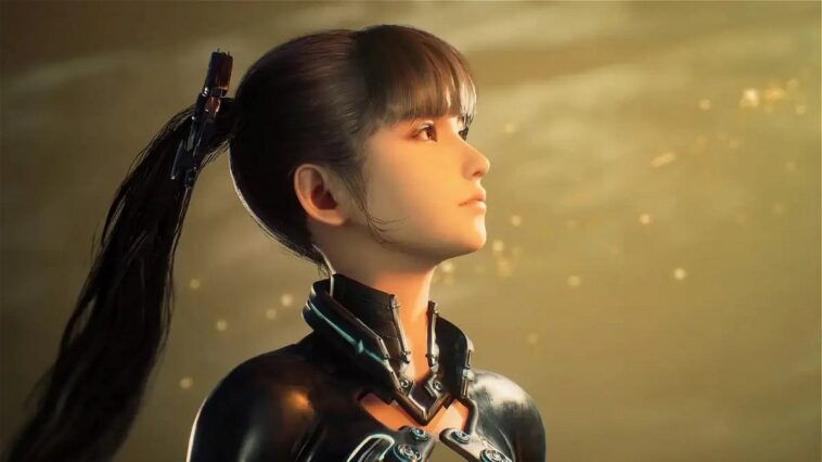 Stellar Blade fait une apparition d'un légendaire concepteur de jeux vidéo