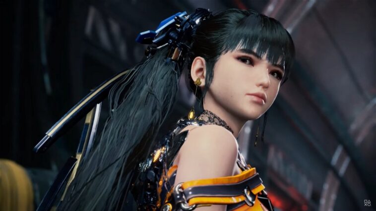 Stellar Blade prépare l'arrivée d'un nouveau mode de jeu