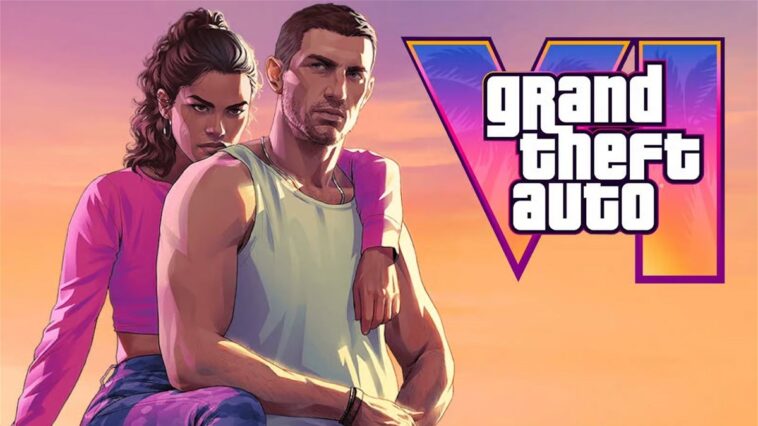 Take-Two commente le lancement de GTA VI à l'automne 2025